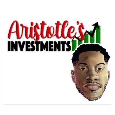 IG-@Aristotle_investments Option trader | Entrepreneur Technical analysis