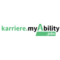 karriere.myAbility.jobs(@myAbility_jobs) 's Twitter Profile Photo