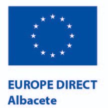 Centro Oficial de Información de la Comisión Europea en el Ayuntamiento de Albacete.  🆎🇪🇺 
#AlbaceteCiudadEuropea