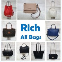 Rich All Bags(@RichAllBags) 's Twitter Profile Photo