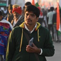 Sandeep Meena(@rajasthan_dausa) 's Twitter Profile Photo