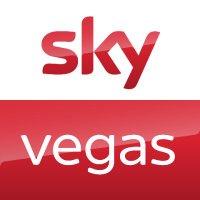 Sky Vegas(@skyvegas) 's Twitter Profile Photo