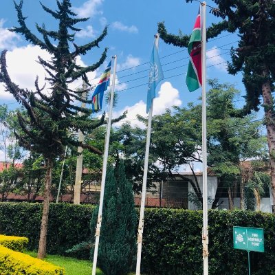 This is the official twitter account of the Permanent Mission of the Republic of Kenya to UNEP.