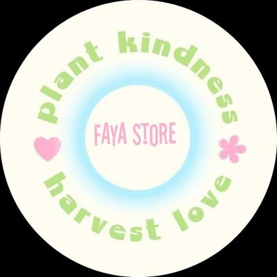 fayastore's profile picture. #𝗕𝗨𝗦𝗦𝗜𝗡𝗘𝗦𝗦 HaloO! 🌥️🌷ready app premium dengan fayaa 💐ramah, fast respon, 𝗯𝗲𝗿𝗴𝗮𝗿𝗮𝗻𝘀𝗶 ♡ 
. 
netflix, spotify, we tv, disney, canva, viu all~