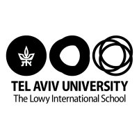 The Lowy International School, Tel Aviv University(@tauintl) 's Twitter Profile Photo