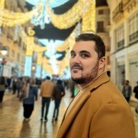 Adrián Ocaña ® (@adrinoc) 's Twitter Profile