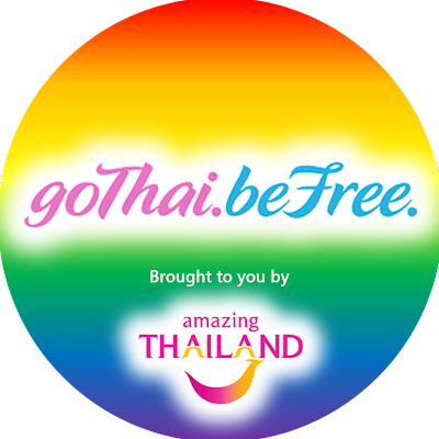 タイ国政府観光庁(TAT)がお届けするLGBTQ+トラベラー向け公式Twitterです🌈
タイの観光や文化紹介をはじめ、LGBTQ+イベントやアクティビティ情報をつぶやきます💁‍♂️#タイ #LGBTQ #旅行 #GoThaiBeFree
お問い合わせはタイ国政府観光庁大阪事務所 info@tatosa.comまで