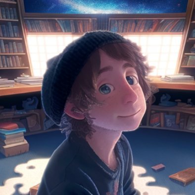 David Profile