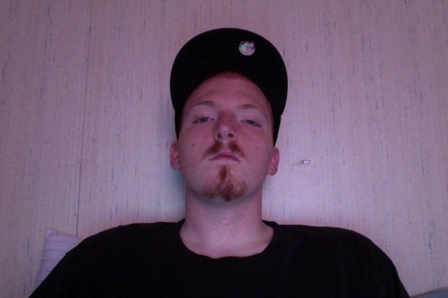 Aaric Mitchell Emert