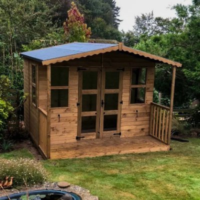 More than just sheds!

Specialist builders in Bespoke Timber Buildings.

Call us: 01935 891 007
Email: sales@halstocksheds.co.uk