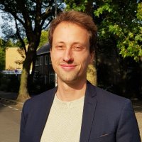 Jan D. Meijer (@jandmmm) 's Twitter Profile