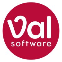 VAL SOFTWARE (@valsoftware) 's Twitter Profile Photo VAL SOFTWARE (@valsoftware) 's Twitter Profile Photo