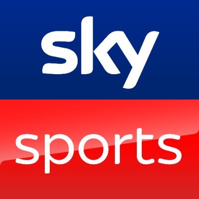 The official Sky Sports Twitter account.