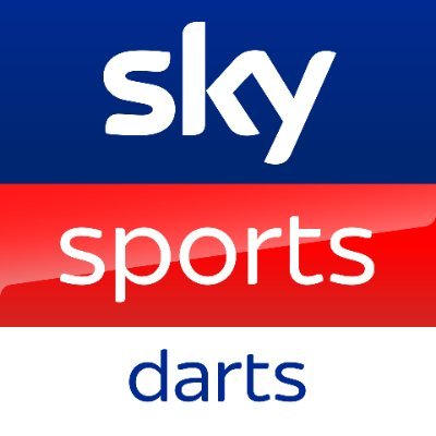@SkySportsDarts