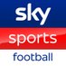 Sky Sports Football (@skyfootball) Twitter profile photo Sky Sports Football (@skyfootball) Twitter profile photo