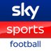 Sky Sports Football (@SkyFootball) Twitter profile photo