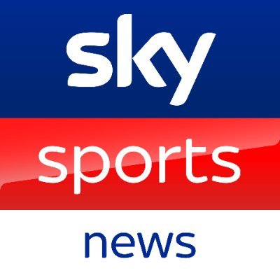 The official X account for Sky Sports News. 
Your home of sports news on channel 409.