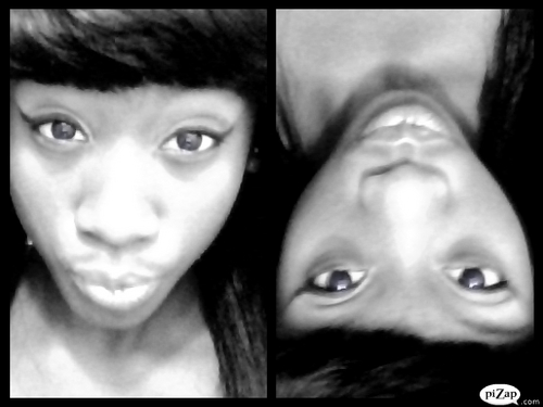 ❤   ( )_( ) i Am Who I Am :]]]
      (O_O)
      (_()..()