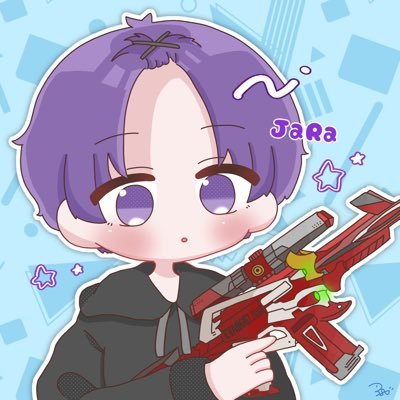 じゃっく🥷【スランプ】さんのプロフィール画像