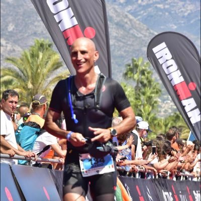 Professional Triathlon and running Coach.20 times IronMan finisher. WC qualified. Visit now my website and book a free Video call with me.