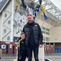 Dave Archbold (@dave_archbold) Twitter profile photo