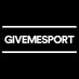 GiveMeSport (@givemesport) Twitter profile photo GiveMeSport (@givemesport) Twitter profile photo