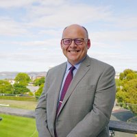 Stuart Crispin (@stuartcrispin) 's Twitter Profile