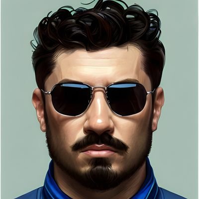 cacerelsd's profile picture. digital agave farmer 🚜