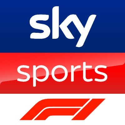 The official X account of Sky Sports F1.