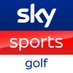 Sky Sports Golf (@SkySportsGolf) Twitter profile photo