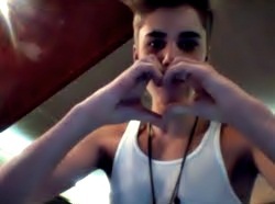 The best beliebers are in Brazil - Justin Bieber !  | A dream : to be the only OLLG my Biebs . NEVER SAY NEVER