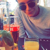 Martinius Karlsen (@martiniusak) 's Twitter Profile
