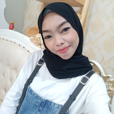 NurHali51619846's profile picture. 