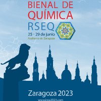 Bienal Química Zaragoza 2023(@BQZ2023) 's Twitter Profileg