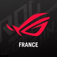 ROG France (@asus_rog_fr) 's Twitter Profile Photo ROG France (@asus_rog_fr) 's Twitter Profile Photo