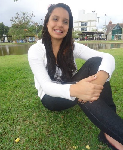 moro em blumenau e sou solteira s2