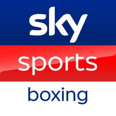 The official account for Sky Sports Boxing