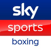 Sky Sports Boxing (@skysportsboxing) 's Twitter Profile Photo Sky Sports Boxing (@skysportsboxing) 's Twitter Profile Photo