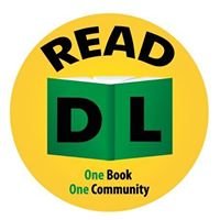ReadDL is an annual initiative, aimed at bringing the local community of Donegal together, by reading and discussing the same book.
