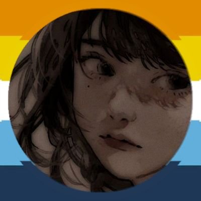 FulBeloved's profile picture. silly goofy acc | multifandom | writer & editor