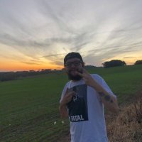 O desaparecido (@thaleeex) 's Twitter Profile