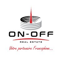 On Off Real Estate(@onoffrealestate) 's Twitter Profileg