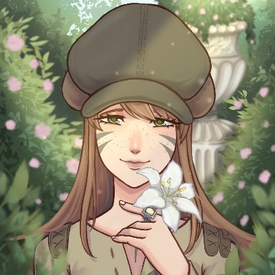 strawberryさんのプロフィール画像