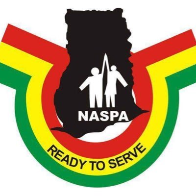 National Service Personnel Association of Ghana @NASPA83_official