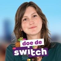 Line De Witte (@linedewitte) 's Twitter Profile