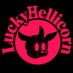 Lucky Hellicorn (@LuckyHellicorn) Twitter profile photo