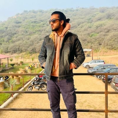 NakulKhatnawal1's profile picture. 