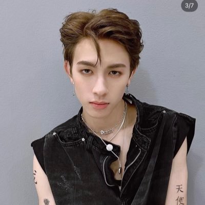 kittyinsum's profile picture. bambi (❁´▽`❁) | nct | (oꆤ︵ꆤo)