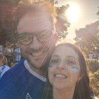 Gonzalo G. (@grgrandis) 's Twitter Profile Photo Gonzalo G. (@grgrandis) 's Twitter Profile Photo