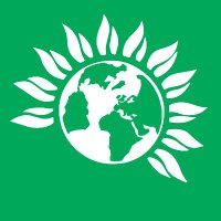 The Green Party (@thegreenparty) 's Twitter Profile